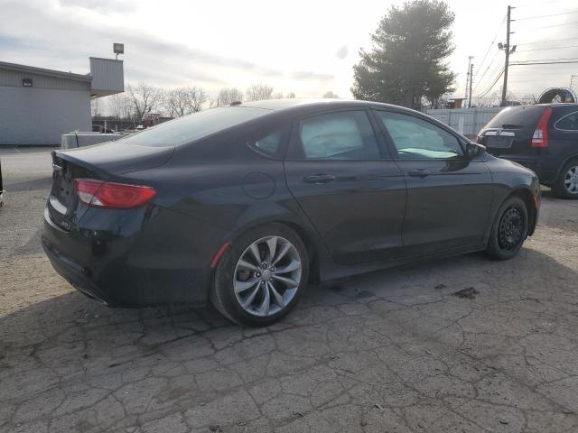 Obraz 3 z 2015 CHRYSLER 200 S 2015 z VIN 1C3CCCBB9FN604523
