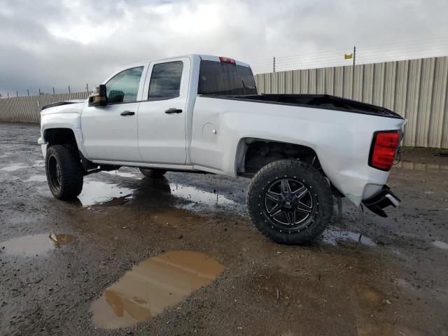Image 2 of 2014 CHEVROLET SILVERADO C1500 2014 with VIN 1GCRCPEH8EZ170969