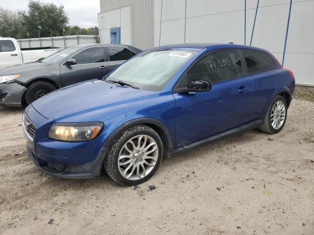 Obraz 1 z 2009 VOLVO C30 T5 2009 z VIN YV1MK672592146962