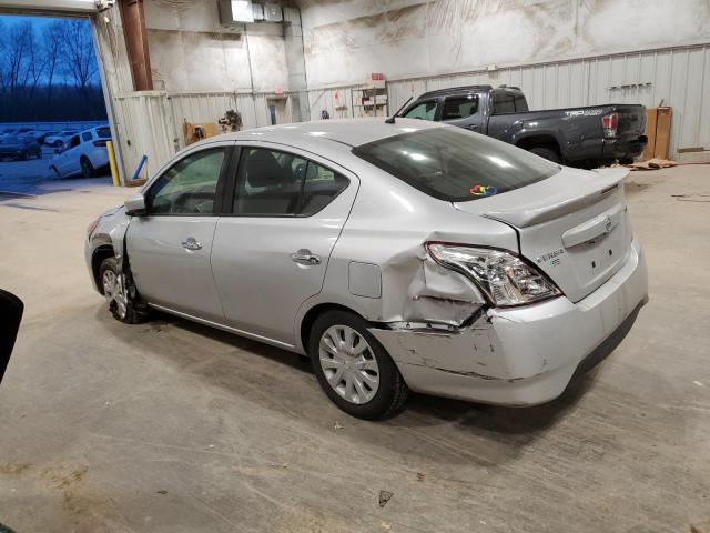 Obraz 2 z 2019 NISSAN VERSA S 2019 z VIN 3N1CN7AP8KL846064