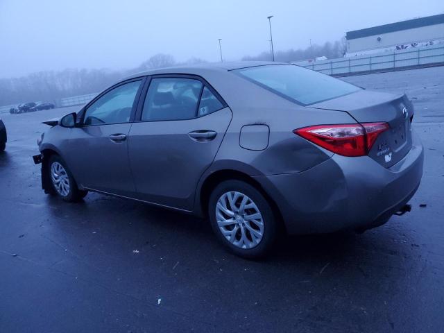 Obraz 2 z 2017 TOYOTA COROLLA L 2017 z VIN 2T1BURHE6HC892337