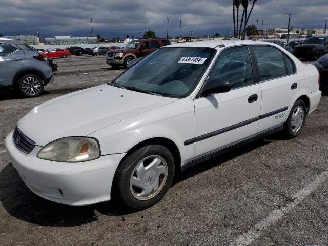 Изображение 2000 HONDA CIVIC GX 2000