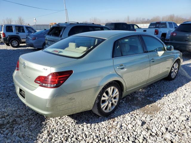 Obraz 3 z 2008 TOYOTA AVALON XL 2008 z VIN 4T1BK36B88U313603