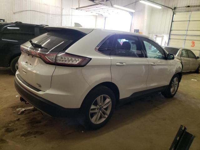 Изображение 3 2015 FORD EDGE SEL 2015 с VIN 2FMTK4J84FBC07982