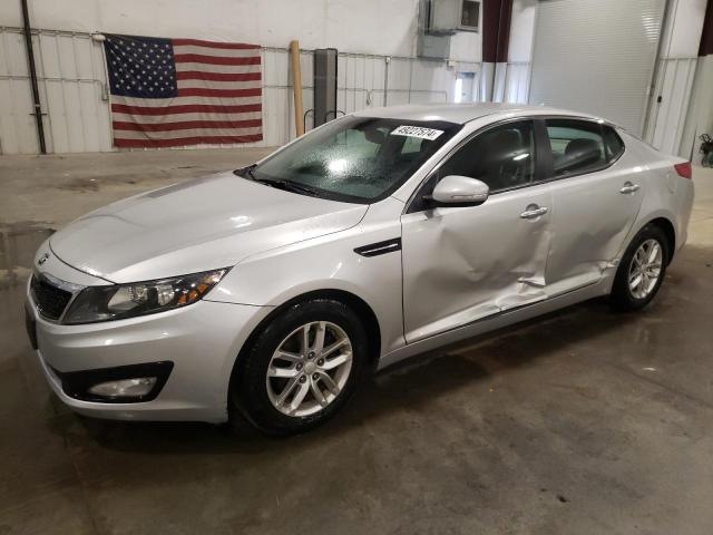 2013 KIA OPTIMA LX 2013 image