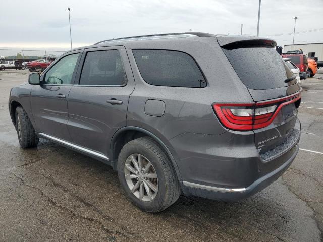 Image 2 of 2017 DODGE DURANGO SXT 2017 with VIN 1C4RDJAG2HC639522