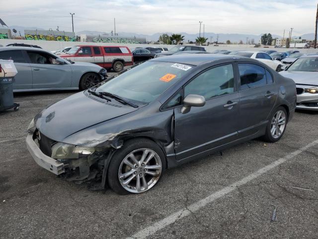 Image 1 of 2009 HONDA CIVIC LX 2009 with VIN 2HGFA16539H331312