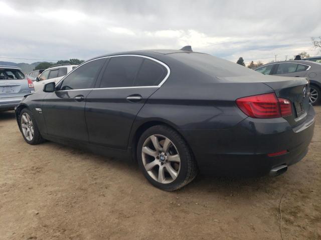 Изображение 2 2012 BMW 550 XI 2012 с VIN WBAFU9C59CC787413