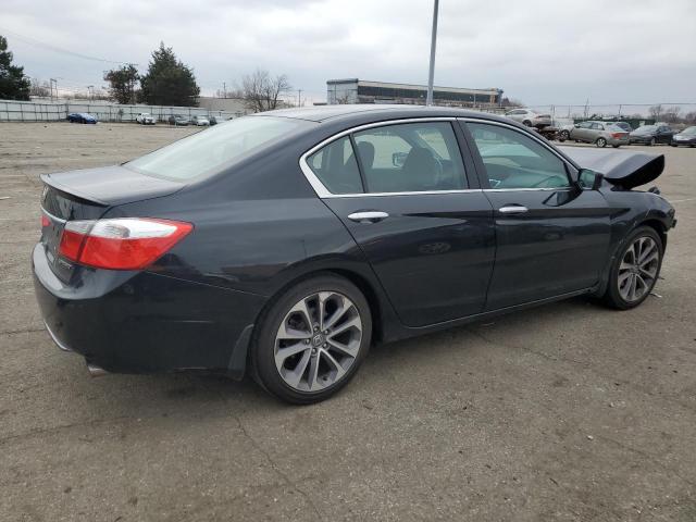 Image 3 of 2013 HONDA ACCORD SPORT 2013 with VIN 1HGCR2F58DA275750