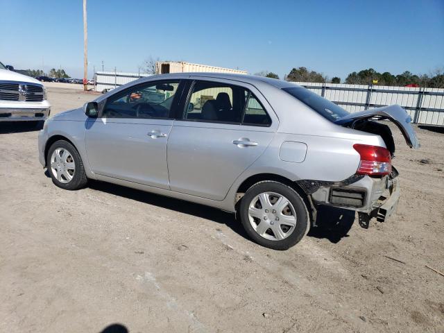 Image 2 of 2012 TOYOTA YARIS  2012 with VIN JTDBT4K34CL016834