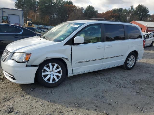 2014 CHRYSLER TOWN & COUNTRY TOURING 2014 image