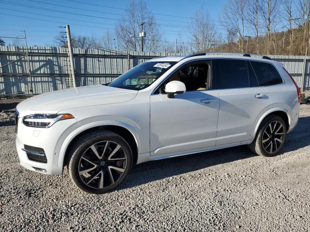 Image 1 of 2018 VOLVO XC90 T6 2018 with VIN YV4A22PK5J1365302