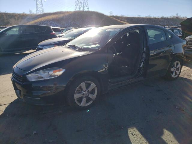 2015 DODGE DART SXT 2015 image