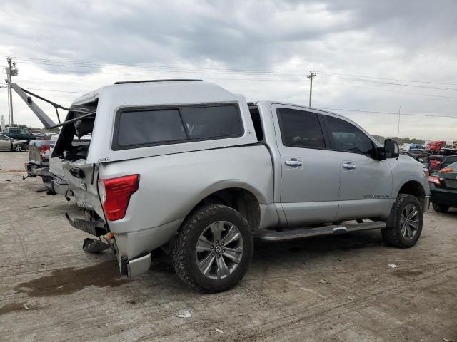 Obraz 3 z 2019 NISSAN TITAN SV 2019 z VIN 1N6AA1E57KN504754
