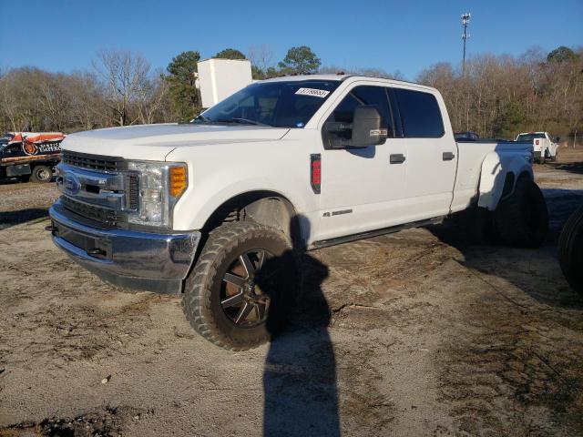 2017 FORD F350 SUPER DUTY 2017 image