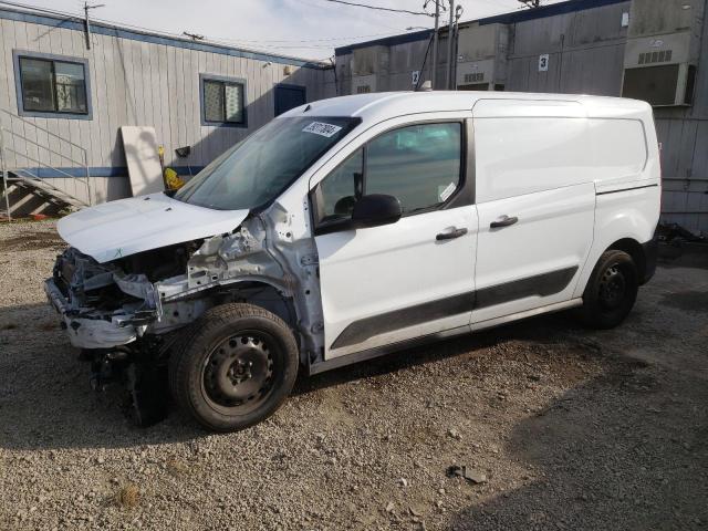 Изображение 1 2020 FORD TRANSIT CONNECT XL 2020 с VIN NM0LS7E25L1480364