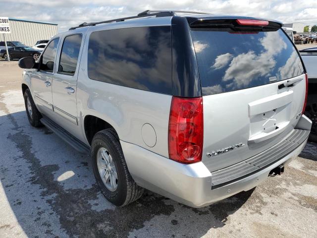 Image 2 of 2013 GMC YUKON XL C1500 SLT 2013 with VIN 1GKS1KE04DR298438