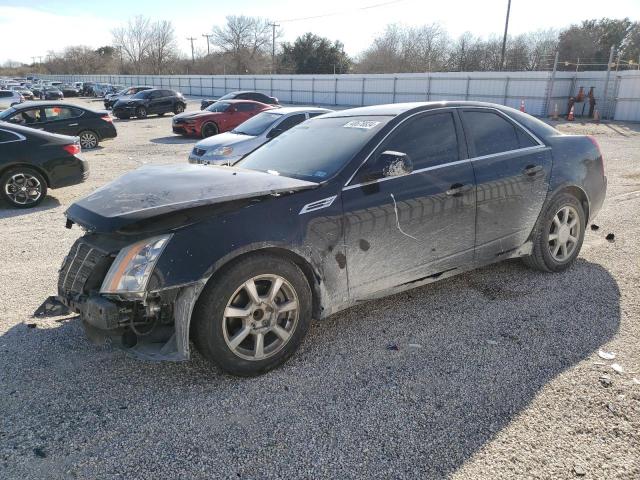 2009 CADILLAC CTS  2009 image