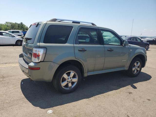 Image 3 of 2008 MERCURY MARINER PREMIER 2008 with VIN 4M2CU97148KJ53964