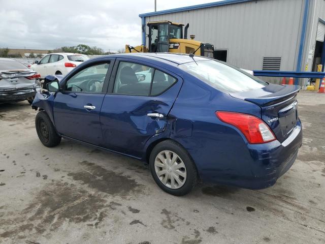 Изображение 2 2018 NISSAN VERSA S 2018 с VIN 3N1CN7APXJL817129