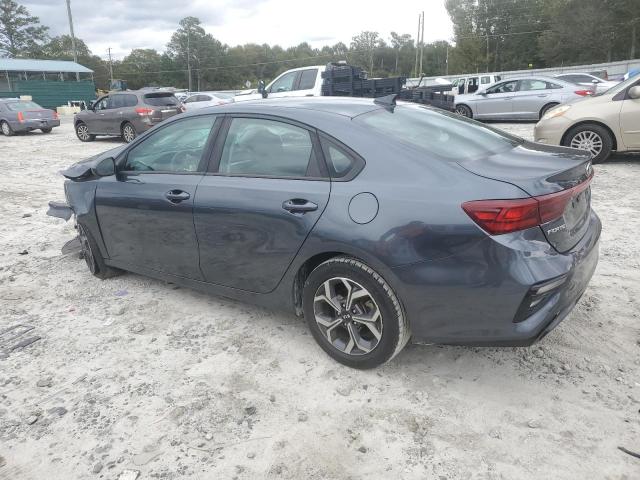 Image 2 of 2019 KIA FORTE FE 2019 with VIN 3KPF24AD1KE076396
