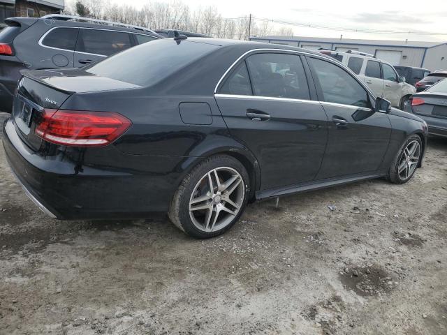 Obraz 3 z 2014 MERCEDES-BENZ E 350 4MATIC 2014 z VIN WDDHF8JBXEB046193