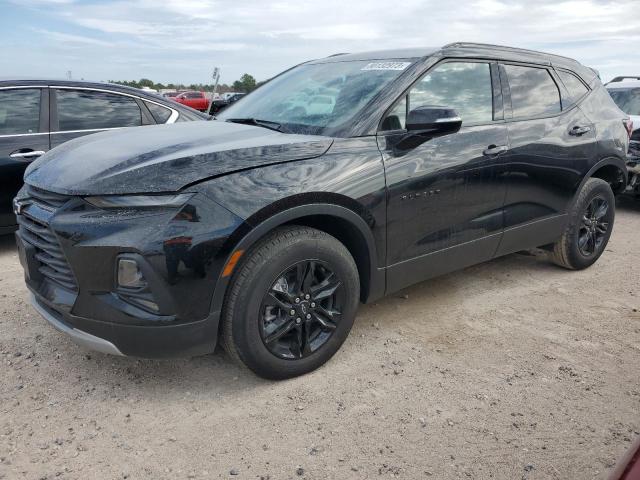 2022 CHEVROLET BLAZER 3LT 2022 image