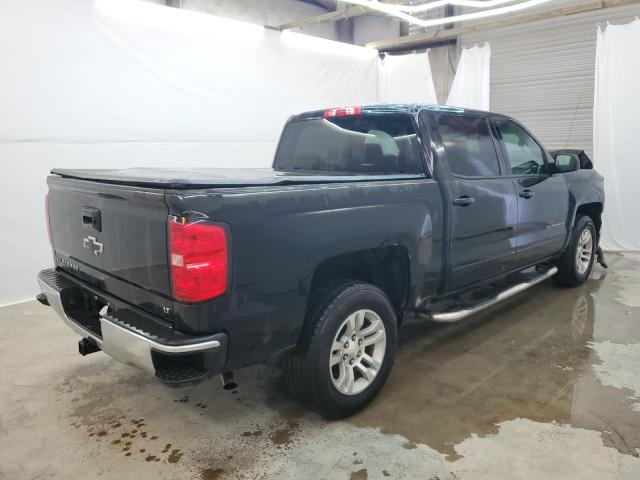 Image 3 of 2017 CHEVROLET SILVERADO C1500 LT 2017 with VIN 3GCPCREC0HG449635