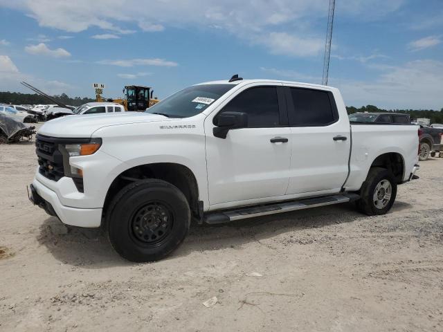 Obraz 2022 CHEVROLET SILVERADO C1500 CUSTOM 2022