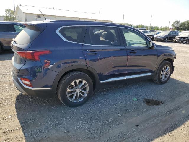 Изображение 3 2019 HYUNDAI SANTA FE SE 2019 с VIN 5NMS2CAD6KH105926