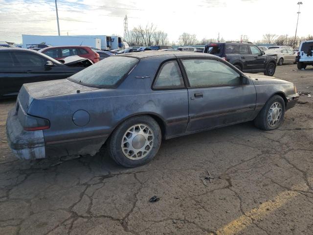 Image 3 of 1987 Ford Thunderbird 1987 with VIN 1FABP64W2HH205103