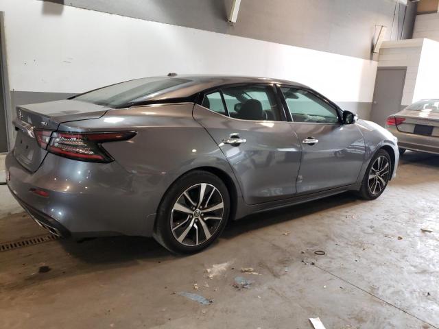 Изображение 3 2021 NISSAN MAXIMA SV 2021 с VIN 1N4AA6CV8MC510148