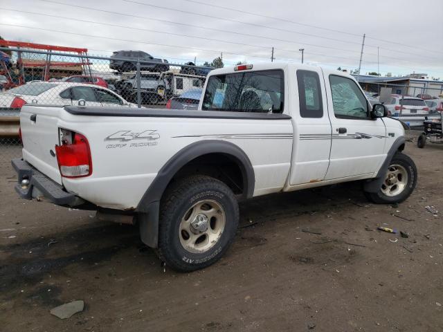 Image 3 of 2000 FORD RANGER SUPER CAB 2000 with VIN 1FTZR15X3YPB26350