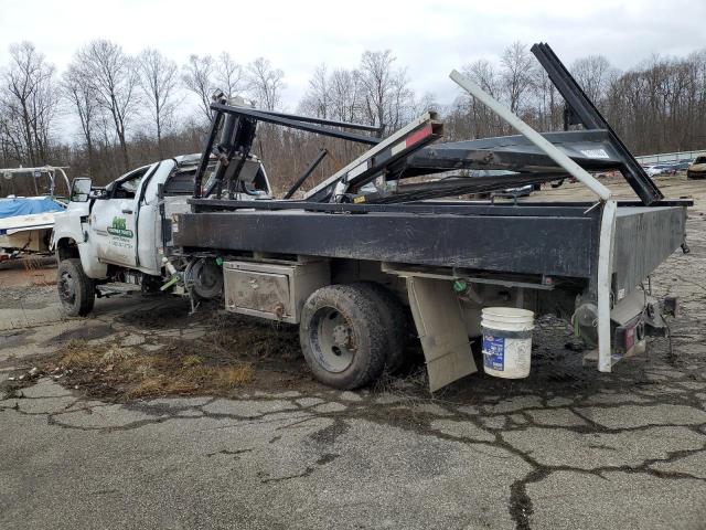 Image 2 of 2021 CHEVROLET SILVERADO MEDIUM DUTY  2021 with VIN 1HTKJPVMXMH662608