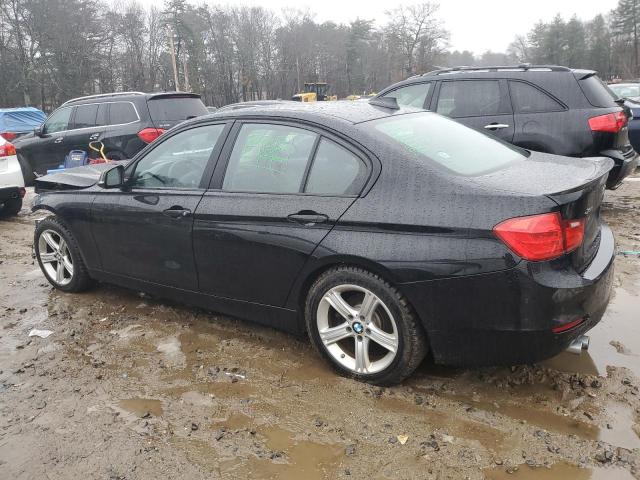Изображение 2 2015 BMW 328 XI 2015 с VIN WBA3B3G52FNT18978