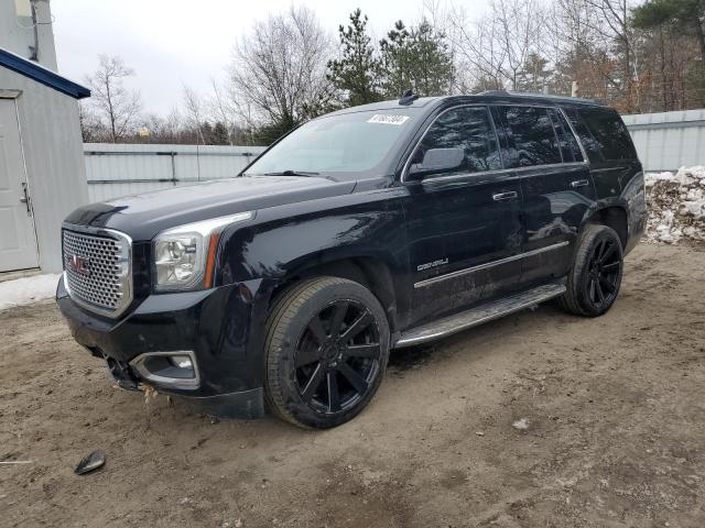 Image 1 of 2016 GMC YUKON DENALI 2016 with VIN 1GKS2CKJ9GR199277