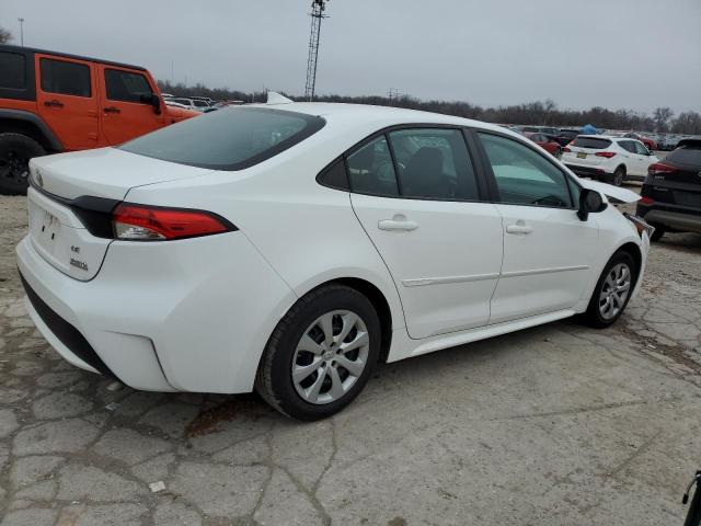 Obraz 3 z 2021 TOYOTA COROLLA LE 2021 z VIN 5YFEPMAE7MP162030