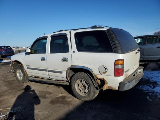 Изображение 2 2003 GMC YUKON  2003 с VIN 1GKEK13Z23J106968