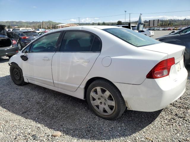 Изображение 2 2006 HONDA CIVIC LX 2006 с VIN 2HGFA16546H509997