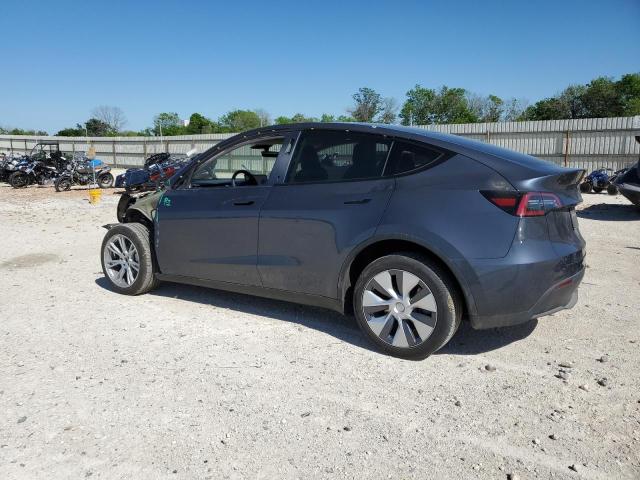 Изображение 2 2023 TESLA MODEL Y  2023 с VIN 7SAYGDEE5PA076318
