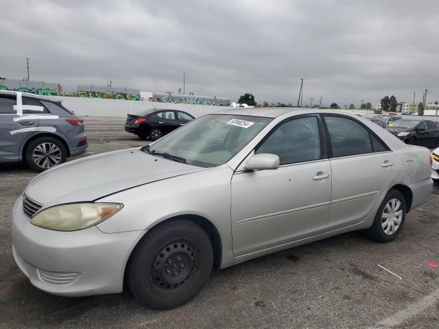 Image 1 of 2005 TOYOTA CAMRY LE 2005 with VIN 4T1BE32K75U577520