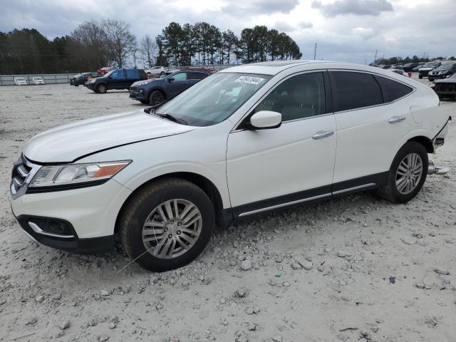2013 HONDA CROSSTOUR EXL 2013 image