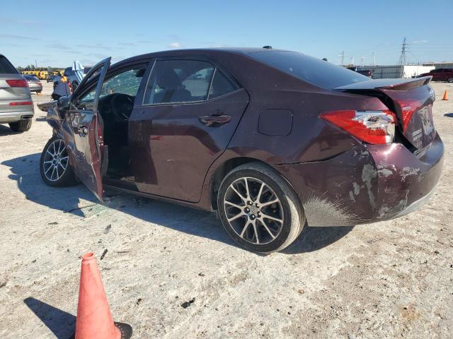 Изображение 2 2017 TOYOTA COROLLA L 2017 с VIN 5YFBURHE5HP632740