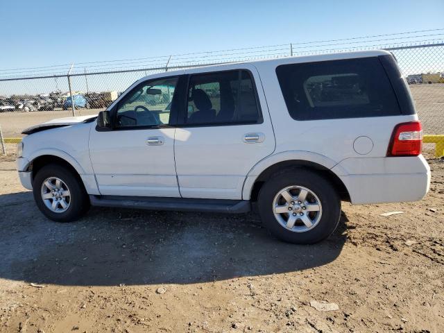 Image 2 of 2009 FORD EXPEDITION XLT 2009 with VIN 1FMFU15529EA96900