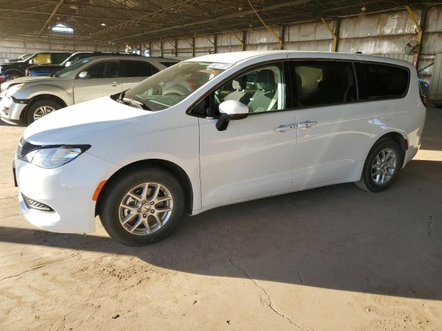 2023 CHRYSLER VOYAGER LX 2023 image