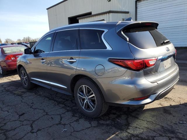 Image 2 of 2016 INFINITI QX60  2016 with VIN 5N1AL0MM3GC503227