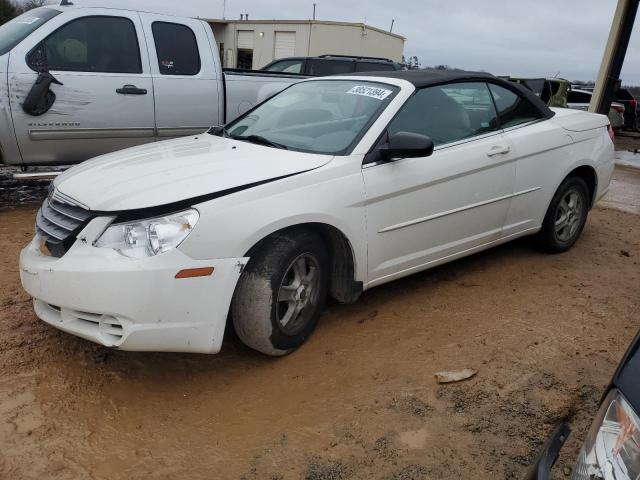 Изображение 2008 CHRYSLER SEBRING  2008