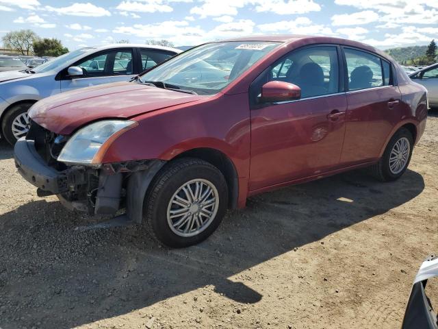 Obraz 2007 NISSAN SENTRA 2.0 2007