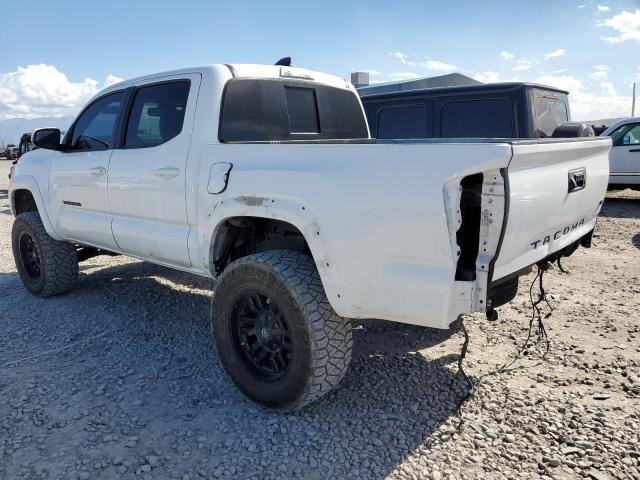 Obraz 2 z 2020 TOYOTA TACOMA DOUBLE CAB 2020 z VIN 3TMCZ5ANXLM336279