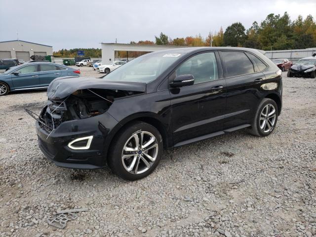 Obraz 1 z 2016 FORD EDGE SPORT 2016 z VIN 2FMPK4AP7GBB26016